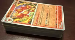 Pokemon TCG Reverse Holo Lot (50 Cards) – Uncommon Shiny Foil ◆ - Image 4