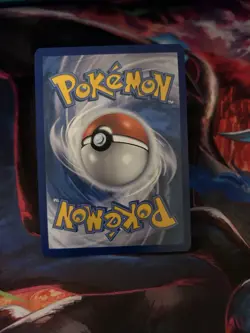 Alolan Ninetales GX SV53/SV94 Hidden Fates Holo NM Pokemon Card - Image 2
