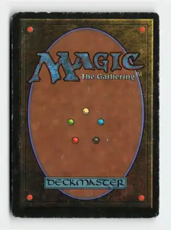 Jeweled Amulet Uncommon Ice Age Magic: The Gathering Cards - Image 2