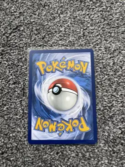 Pokemon TCG Surging Sparks Ceruledge EX Double Rare Card 036/191 NM Condition - Image 2