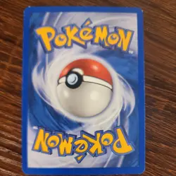Donphan 30/107 Uncommon Deoxys LP Pokemon Card - Image 2