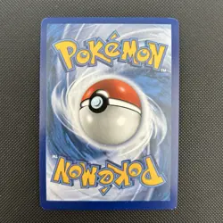 N’s Zekrom Promo 031 Mep Pokemon Card Mint Condition - Image 3