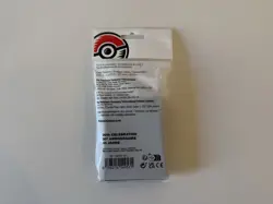 Pokemon Center 30th Celebration Card Sleeves Pikachu 65 Sleeves New IN HAND - Image 2
