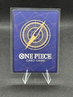 Tashigi (SP) OP06-050 English Legacy of the Master - One Piece Card - NM - Image 2