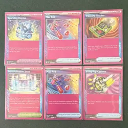 Pokemon TCG Ace Spec Card Lot of 24. Hero’s Cape, Neo Upper Energy and more - Image 3
