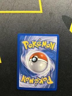 Mamoswine 5/102 Cracked Ice NM -Rare Vintage Holo Pokemon Card- Triumphant (4s1) - Image 4