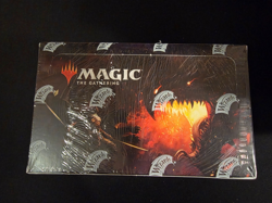 Factory Sealed DND Adventures in the Forgotten Realms MTG Draft Booster Box - Image 2