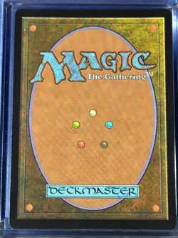Vampiric Rites Foil WOT 37 Magic MTG U BL NM - Image 2