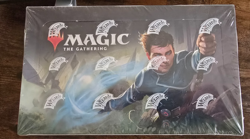 Magic the Gathering MtG ZENDIKAR RISING Draft Booster Box • FACTORY SEALED 630509905904 - Image 2