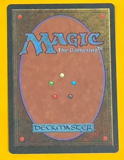 MTG AVOID FATE Legends (OldManMTG 013-876) - Image 2