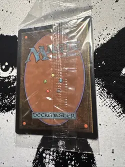 MTG Magic Angrath, Captain of Chaos 527 Secret Lair Drop Promo Sealed - Image 2