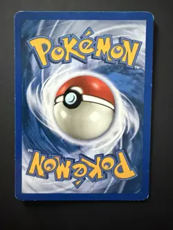 Pokemon Gengar Legendary Collection Reverse Holo #11 Ungraded Moderately Played - Image 3
