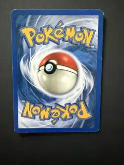 Pokemon Gengar Legendary Collection Reverse Holo #11 Ungraded Moderately Played - Image 4