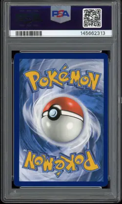 2023 Pokemon PSA 9 Squirtle Pokemon Center 151 Pre Order #007 - Image 2