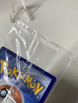 2021 Pokemon Black Star Promo #SWSH144 Greninja Gold Star Sealed Promo 📈 - Image 4