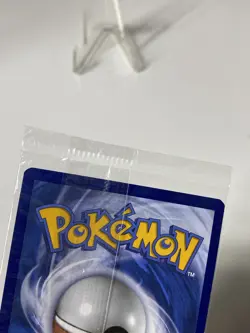 2021 Pokemon Black Star Promo #SWSH144 Greninja Gold Star Sealed Promo 📈 - Image 5