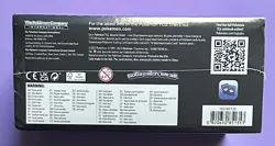 Pokemon Center Exclusive SWSH Lost Origin Elite Trainer Box SEALED PC ETB - Tear - Image 4