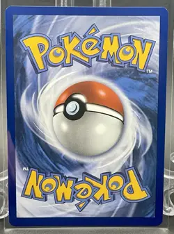 Pokemon TCG Wigglytuff 105/094 Phantasmal Flames Illustration Rare - Image 4