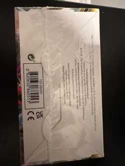 Pokemon LOST ORIGIN Booster Box Sealed w/PROTECTIVE CASE - Image 5