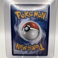 Wondrous Patch 117/088 Full Art Trainer Item Pokemon Perfect Order NM - Image 2