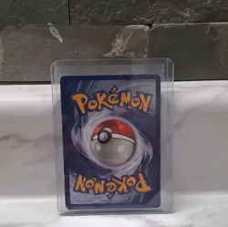 Nidoking 11/102 Holo Rare Base Set 1999 WOTC English 90 HP Stage 2 - Image 3