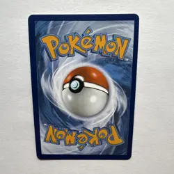 Lugia V 186/195 Silver tempest Pokemon near mint condition - Image 2