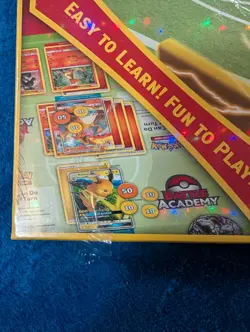Pokemon TCG Battle Academy Box 2020 | New and Sealed | 3 Decks - Image 2