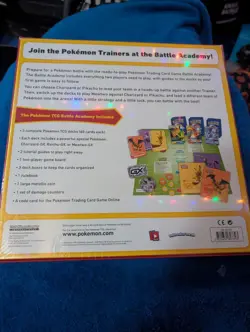 Pokemon TCG Battle Academy Box 2020 | New and Sealed | 3 Decks - Image 3