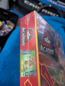 Pokemon TCG Battle Academy Box 2020 | New and Sealed | 3 Decks - Image 4