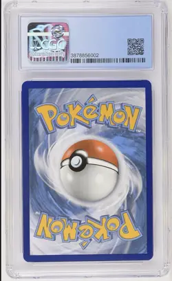 Ditto VMAX SV119/SV122 Shining Fates: Shiny Vault Holo - CGC 9 MINT [BLUE LABEL] - Image 2