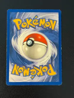 Abra 65/130 Pokemon Base Set 2 - Image 2