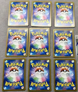 Pokemon VSTAR Universe God Pack 9 Set Japanese AR Pikachu! - Image 2