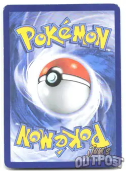 Team Magma's Great Ball 31/34 Uncommon Double Crisis Pokemon Reverse Holo HP - Image 2