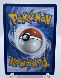 Pokemon TCG: Aipom 211/182 Illustration Rare Holo Paradox Rift - NM - Image 2