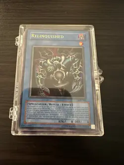 Yu-Gi-Oh Starter Deck: Pegasus 2003 Complete Set - Image 5