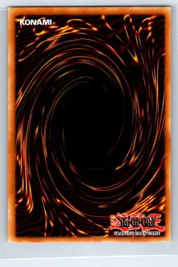 Prohibition SDMM-EN022 Structure Deck: Machina Mayhem Yu-Gi-Oh LP - Image 2