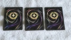 Disney Lorcana Stitch Rapunzel Donald Duck EPCOT Promo Cards Very Hot Selling - Image 5