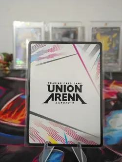 Union Arena Action Point AP01 Demon Slayer Vol.2 UEX05BT/KMY-3-AP01 NM - Image 5
