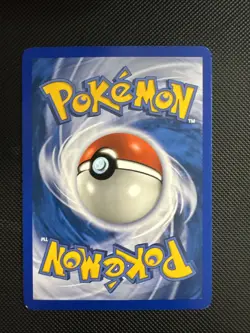 Hitmonchan ex 98/109 Ruby and Sapphire Holo Pokemon - Image 2