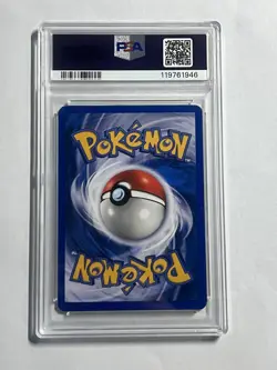 2000 POKEMON ROCKET 11 DARK MAGNETON-HOLO PSA 6 EXCELLENT-MINT - Image 2