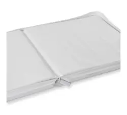 Vault X White Edition 12 Pocket Exo-Tec Zip Binder - BRAND NEW - VaultX Pokemon - Image 3