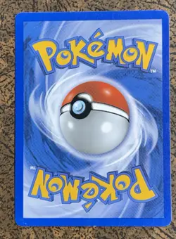 Pikachu 72/100 Sandstorm Common Pokemon Card - Image 2