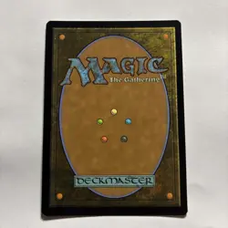 Grounded for Life (Foil) 0007 - TMT Teenage Mutant Ninja Turtles TMNT - MTG - Image 2