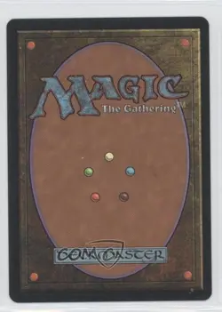 Wall of Razors Magic: Stronghold 1998 - Image 2