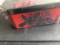 Pokemon TCG Scarlet And Violet Destined Rivals Team Rocket Mewtwo Tin - Image 4
