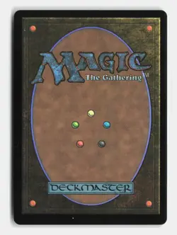 Consider (Rainbow Foil) 1524 Holo Secret Lair Drop Series MTG NM - Image 2