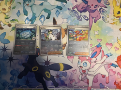 Pokemon Black Bolt & White Flare Pokeball Reverse Holo Lot of 76 no duplicates!! - Image 3