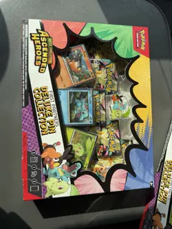 Pokemon Ascended Heroes Lot - Image 2