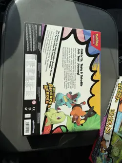 Pokemon Ascended Heroes Lot - Image 3