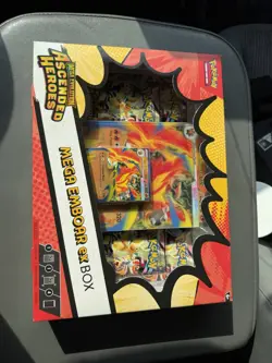 Pokemon Ascended Heroes Lot - Image 4